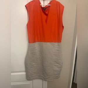 Express dress